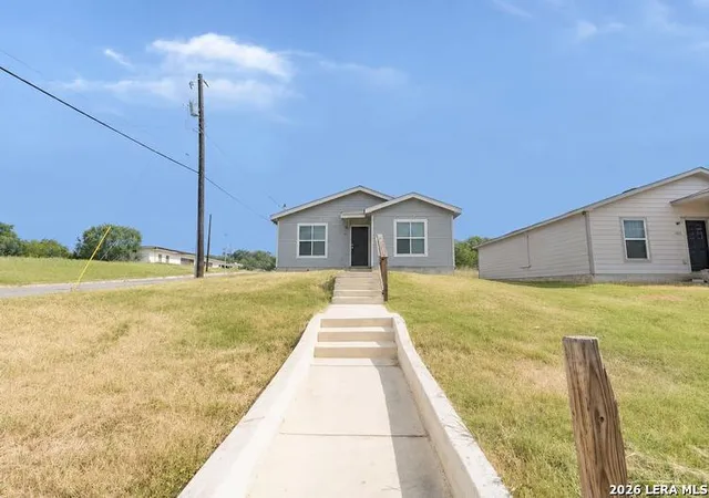 Photo 1 of Single family home for sale at 1003 Yucca St, San Antonio, TX 78220 | MLS# 1999475 | Listing updated on 2026-09-13