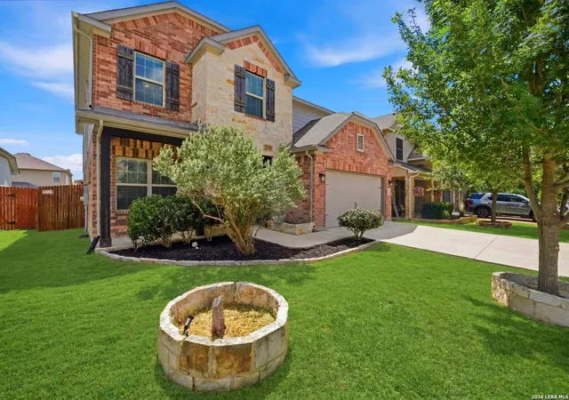 Photo 3 of Single family home for sale at 241 Cansiglio, Cibolo, TX 78108 | MLS# 1999476 | Listing updated on 2026-09-21