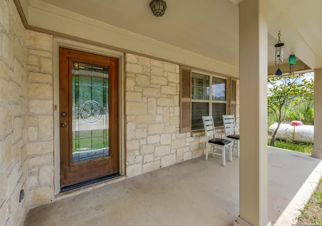 3rd image of 421 Armadillo Trail Dr E, Comfort, TX 78013 | MLS# 1999480