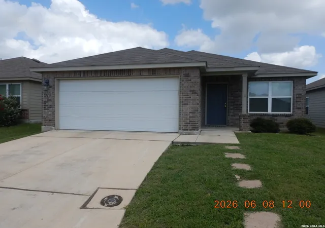 Photo 1 of Single family home for sale at 7135 Mesa Cliffs, Converse, TX 78109 | MLS# 1999483 | Listing updated on 2026-10-01