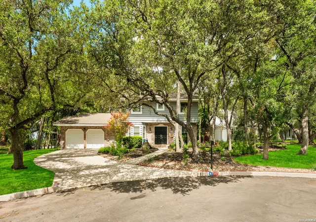 1st image of 9207 Old Homestead, San Antonio, TX 78230 | MLS# 1999484