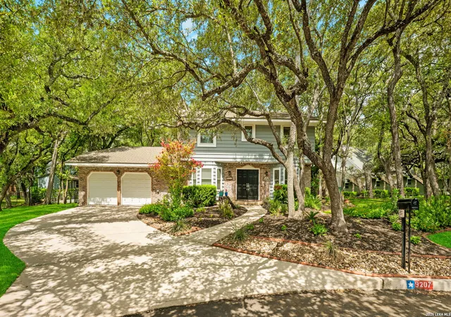 2nd image of 9207 Old Homestead, San Antonio, TX 78230 | MLS# 1999484