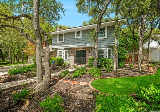 4th image of 9207 Old Homestead, San Antonio, TX 78230 | MLS# 1999484