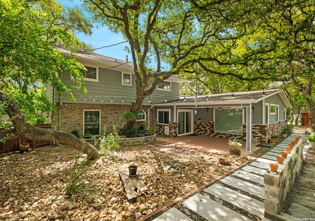 49th image of 9207 Old Homestead, San Antonio, TX 78230 | MLS# 1999484