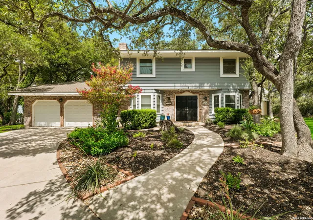 Photo 3 of Single family home for sale at 9207 Old Homestead, San Antonio, TX 78230 | MLS# 1999484 | Listing updated on 2026-09-16