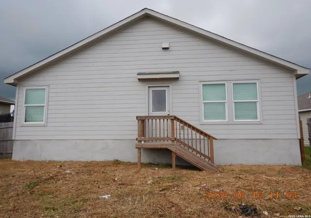 17th image of 12835 Basil Cluster, Saint Hedwig, TX 78152 | MLS# 1999485