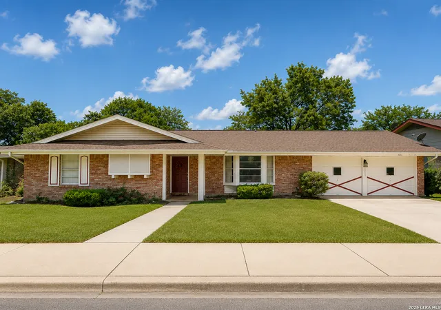 1st image of 3422 William Penn Dr, San Antonio, TX 78230 | MLS# 1999486