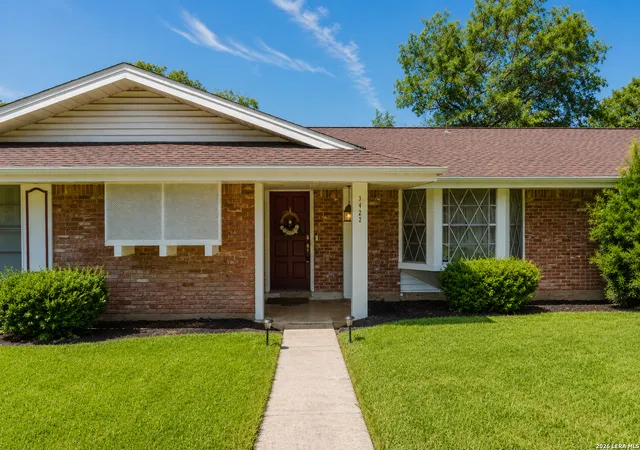 2nd image of 3422 William Penn Dr, San Antonio, TX 78230 | MLS# 1999486