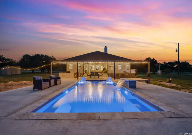 Photo 1 of Single family home for sale at 1644 Rebecca Ranch Rd, Canyon Lake, TX 78133 | MLS# 1999492 | Listing updated on 2026-09-19