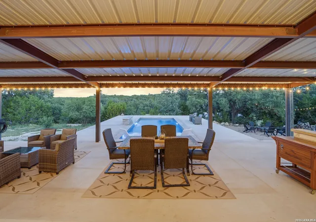 Photo 4 of Single family home for sale at 1644 Rebecca Ranch Rd, Canyon Lake, TX 78133 | MLS# 1999492 | Listing updated on 2026-09-19