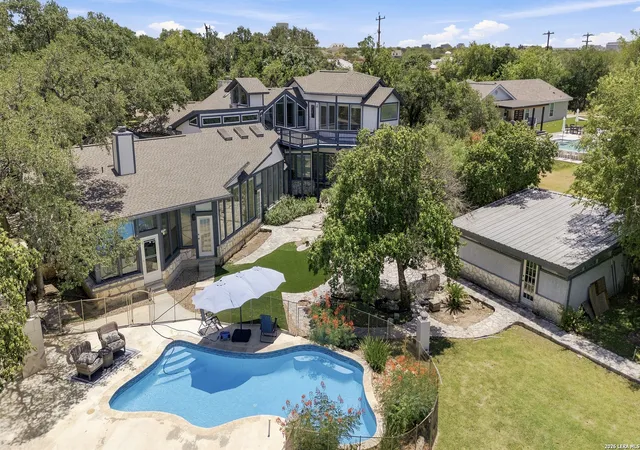 Photo 2 of Single family home for sale at 10011 Southwell Road, San Antonio, TX 78240 | MLS# 1999496 | Listing updated on 2026-09-29