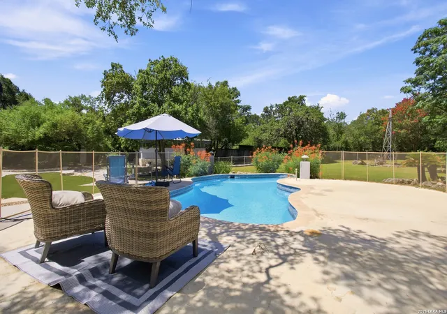 Single family home for sale at 10011 Southwell Road, San Antonio, TX 78240 | MLS# 1999496