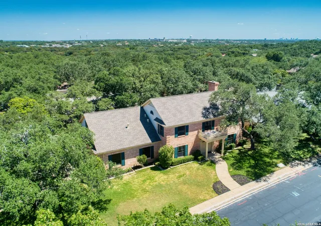 Photo 2 of Single family home for sale at 13110 Hunters Spring St, San Antonio, TX 78230 | MLS# 1999497 | Listing updated on 2026-09-15