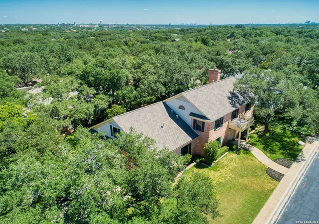 Photo 3 of Single family home for sale at 13110 Hunters Spring St, San Antonio, TX 78230 | MLS# 1999497 | Listing updated on 2026-09-15