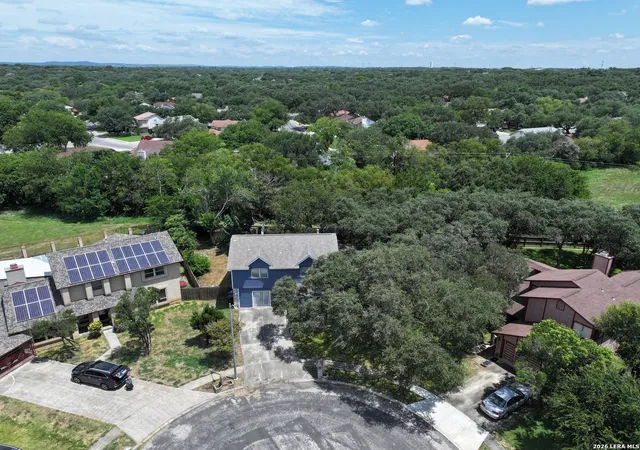 Photo 2 of Single family home for sale at 7130 Quiet Ridge Walk, San Antonio, TX 78250 | MLS# 1999500 | Listing updated on 2026-09-05