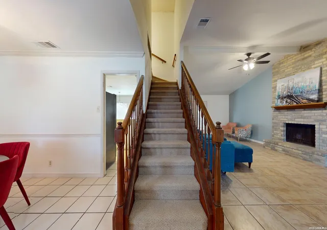 Photo 3 of Single family home for sale at 7130 Quiet Ridge Walk, San Antonio, TX 78250 | MLS# 1999500 | Listing updated on 2026-09-05