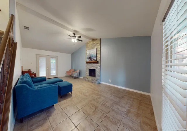 Photo 4 of Single family home for sale at 7130 Quiet Ridge Walk, San Antonio, TX 78250 | MLS# 1999500 | Listing updated on 2026-09-05
