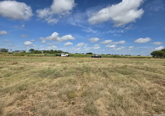 Photo 3 of Land for sale at 1016 S Abbot Rd, Adkins, TX 78101 | MLS# 1999503 | Listing updated on 2026-07-21