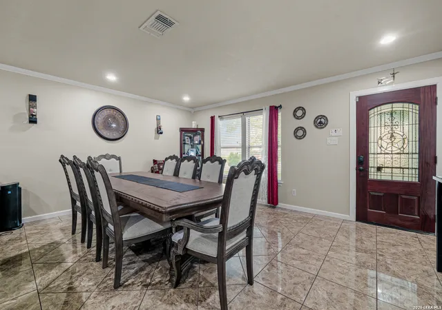 Photo 3 of Sale Pending at 9634 Claudia Cir, San Antonio, TX 78251 | MLS# 1999504 | Listing updated on 2026-09-08