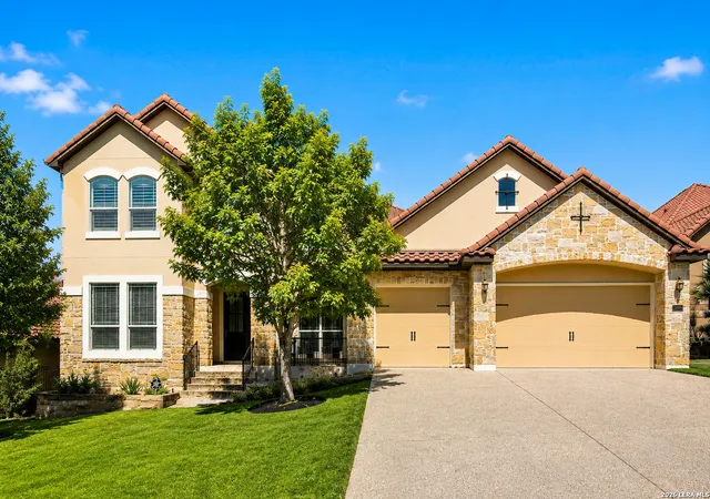 1st image of 25215 Estancia Cir, San Antonio, TX 78260 | MLS# 1999507