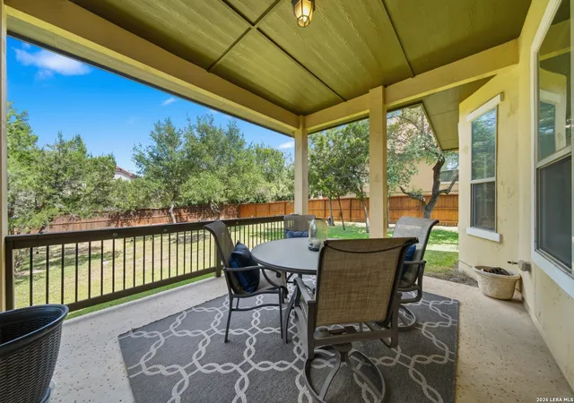 3rd image of 25215 Estancia Cir, San Antonio, TX 78260 | MLS# 1999507