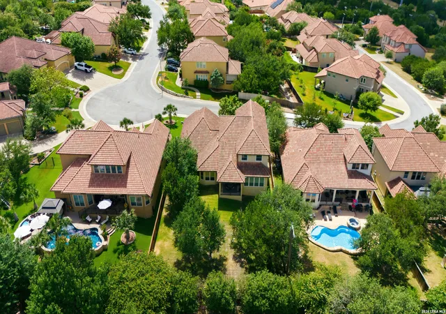 42nd image of 25215 Estancia Cir, San Antonio, TX 78260 | MLS# 1999507