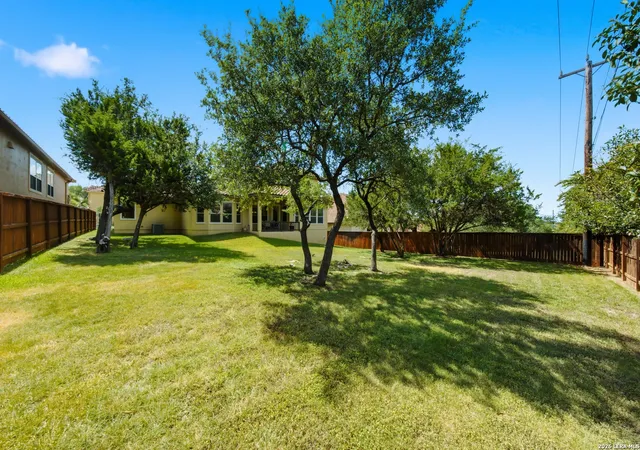 5th image of 25215 Estancia Cir, San Antonio, TX 78260 | MLS# 1999507