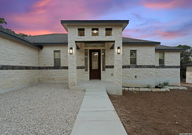 1st image of 333 Eagle Rock Rd, Spring Branch, TX 78070 | MLS# 1999509