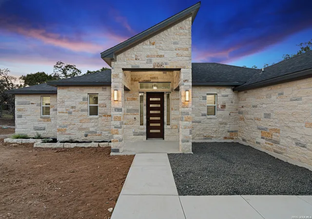 1st image of 355 Eagle Rock Rd, Spring Branch, TX 78070 | MLS# 1999510
