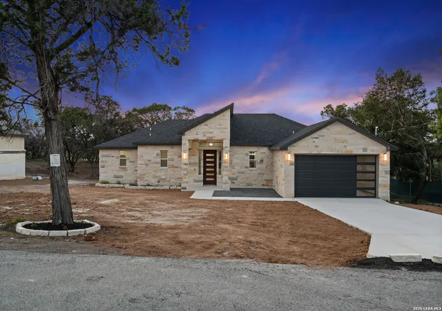2nd image of 355 Eagle Rock Rd, Spring Branch, TX 78070 | MLS# 1999510