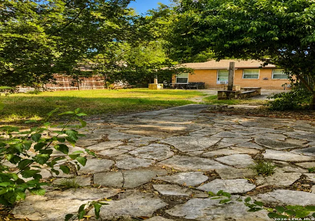 Photo 3 of Sale Pending at 1241 Wiltshire Ave, San Antonio, TX 78209 | MLS# 1999512 | Listing updated on 2026-08-08