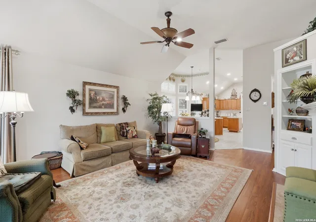 2nd image of 2307 Oakline, San Antonio, TX 78232 | MLS# 1999515
