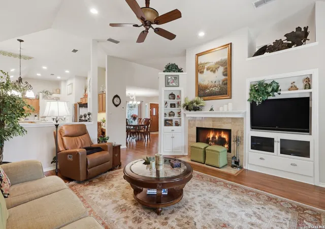 3rd image of 2307 Oakline, San Antonio, TX 78232 | MLS# 1999515