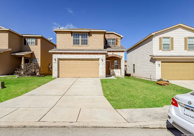 1st image of 3829 Sierra Birch, San Antonio, TX 78261 | MLS# 1999517