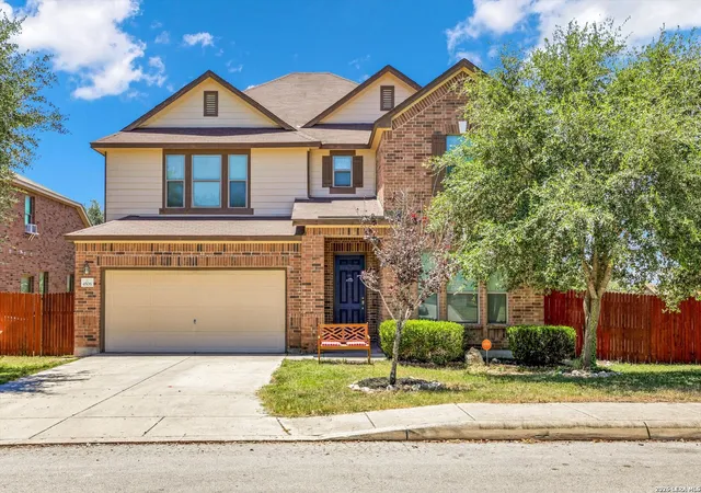 Photo 1 of Single family home for sale at 4506 Echo Grv, San Antonio, TX 78259 | MLS# 1999518 | Listing updated on 2026-09-12