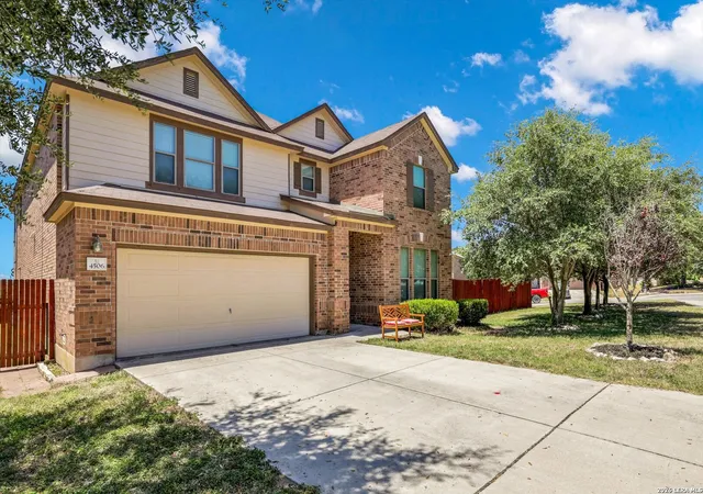 Photo 2 of Single family home for sale at 4506 Echo Grv, San Antonio, TX 78259 | MLS# 1999518 | Listing updated on 2026-09-12