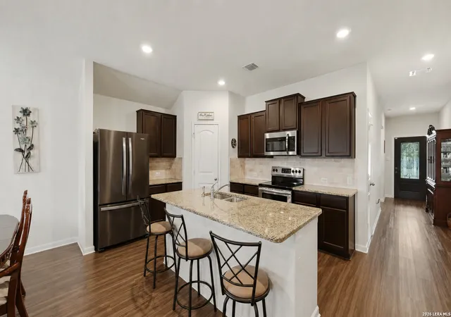 Photo 3 of Sale Pending at 2122 Silver Maple, New Braunfels, TX 78130 | MLS# 1999527 | Listing updated on 2026-08-12