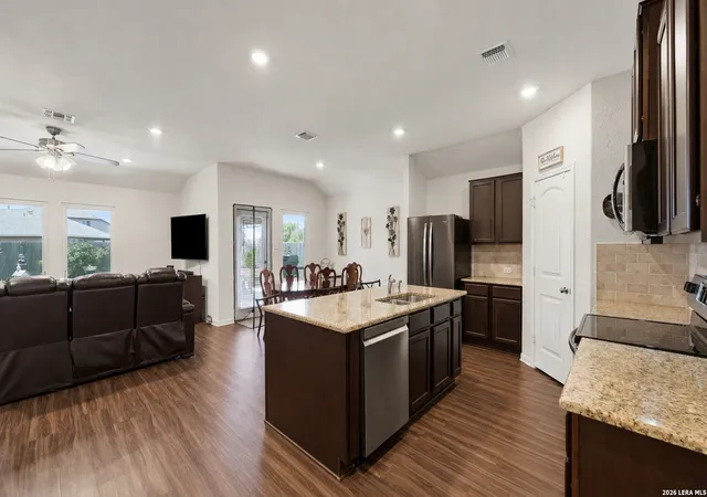 Photo 3 of Sale Pending at 2122 Silver Maple, New Braunfels, TX 78130 | MLS# 1999527 | Listing updated on 2026-08-12