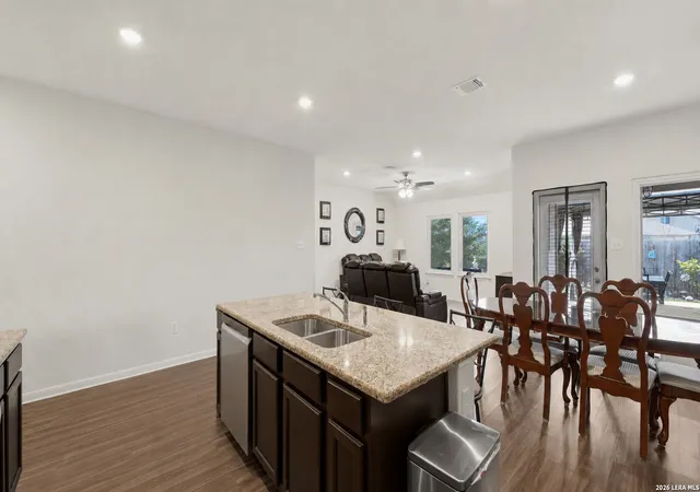 Photo 4 of Sale Pending at 2122 Silver Maple, New Braunfels, TX 78130 | MLS# 1999527 | Listing updated on 2026-08-12