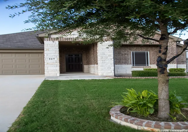 32nd image of 517 Candor Stone, Cibolo, TX 78108 | MLS# 1999528