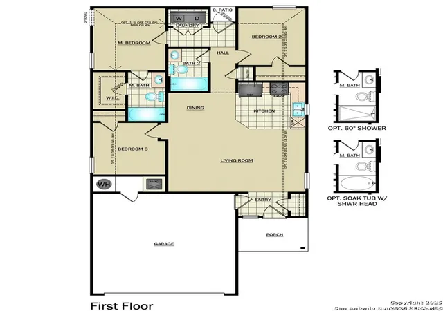 34th image of 5731 Falcon Point, San Antonio, TX 78222 | MLS# 1999529