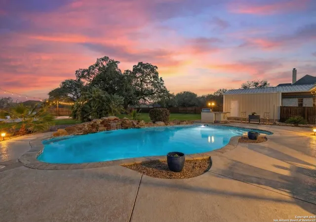 2nd image of 140 Legacy Trail Dr, La Vernia, TX 78121 | MLS# 1999544