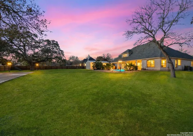3rd image of 140 Legacy Trail Dr, La Vernia, TX 78121 | MLS# 1999544