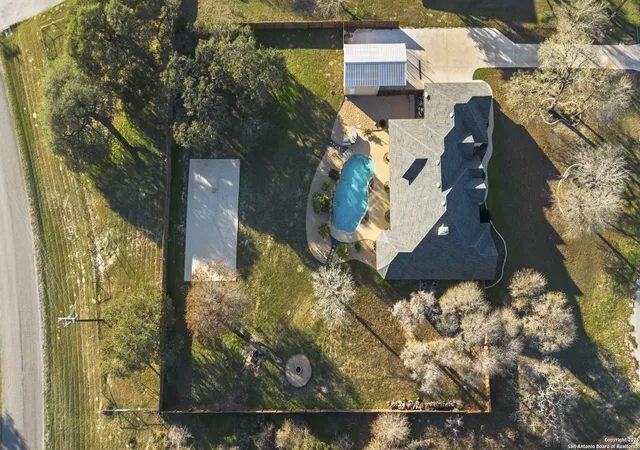 42nd image of 140 Legacy Trail Dr, La Vernia, TX 78121 | MLS# 1999544