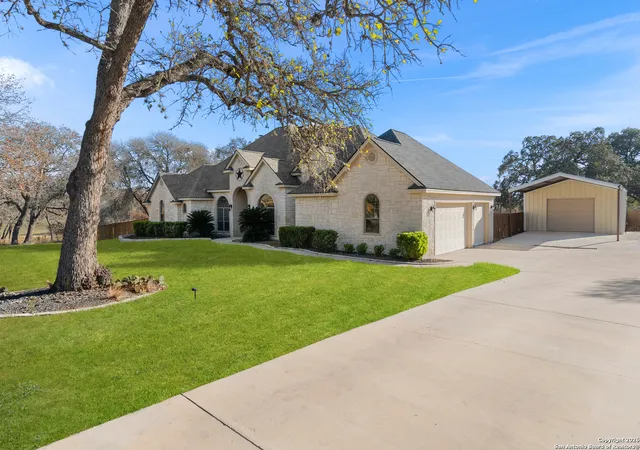 5th image of 140 Legacy Trail Dr, La Vernia, TX 78121 | MLS# 1999544