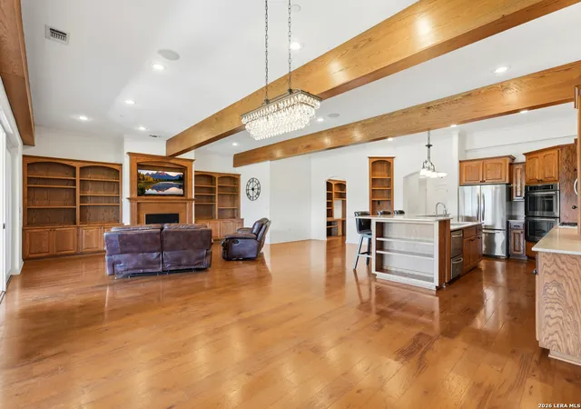 Photo 4 of Condo for sale at 521 Guadalupe St #1302, Kerrville, TX 78028 | MLS# 1999545 | Listing updated on 2026-08-04