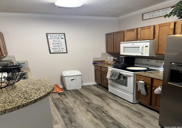Photo 1 of Condo for sale at 6160 Eckhert #108, San Antonio, TX 78240 | MLS# 1999547 | Listing updated on 2026-08-14