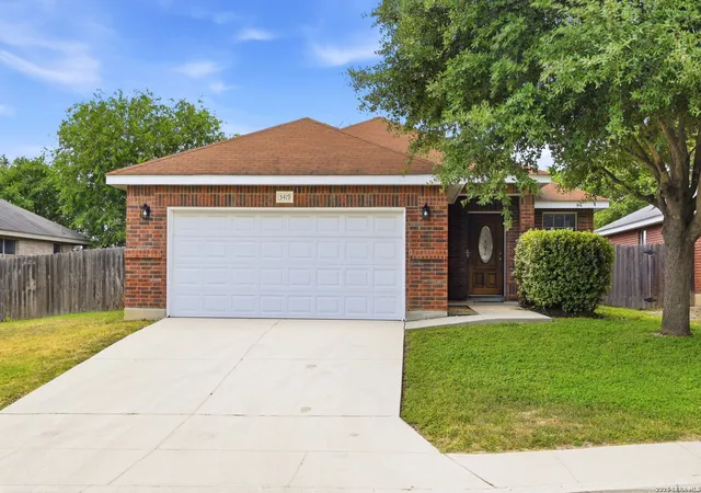 Photo 1 of Sale Pending at 5419 Redeemer, San Antonio, TX 78247 | MLS# 1999552 | Listing updated on 2026-09-12