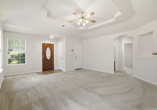 Photo 3 of Sale Pending at 5419 Redeemer, San Antonio, TX 78247 | MLS# 1999552 | Listing updated on 2026-09-12