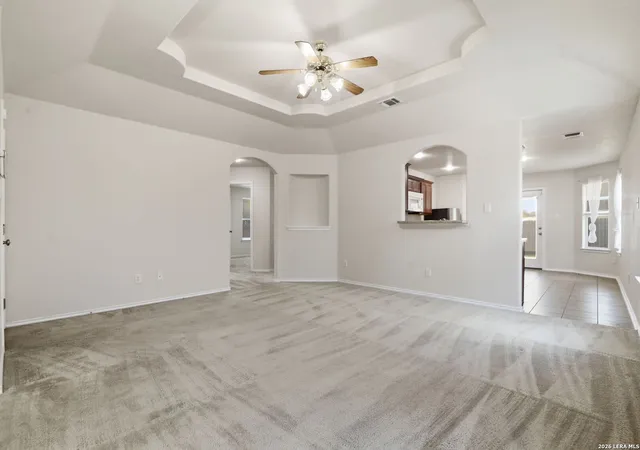 Photo 3 of Sale Pending at 5419 Redeemer, San Antonio, TX 78247 | MLS# 1999552 | Listing updated on 2026-09-12